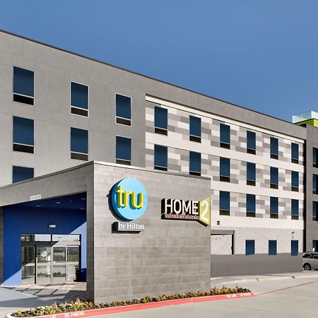 Home2 Suites By Hilton Euless Dfw West, Tx Exterior foto